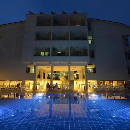 Kaftans City Hotel By Rrh&R Кемер Екстер'єр фото