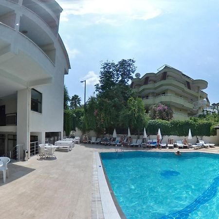 Kaftans City Hotel By Rrh&R Кемер Екстер'єр фото